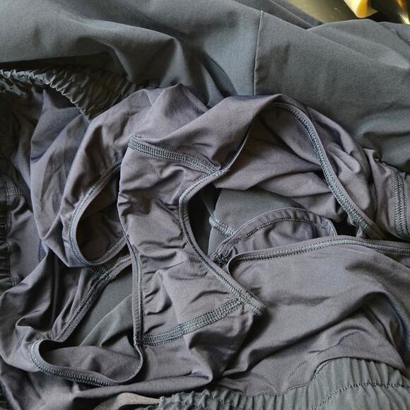 Peloton Velocity Running Shorts Navy Size XXL - Picture 9 of 9